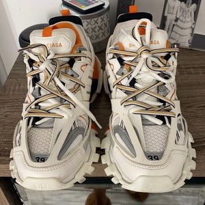 Balenciaga track sneakers
